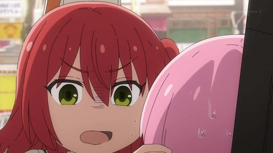 ぼっち・ざ・ろっく! 3話場面カット019