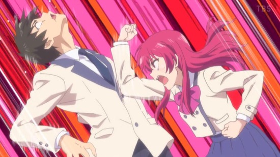 カノジョも彼女 4話場面カット034