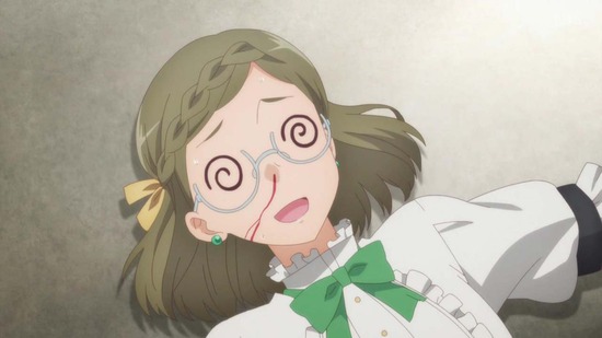 乙女ゲームの破滅フラグしかない ８話場面カット013