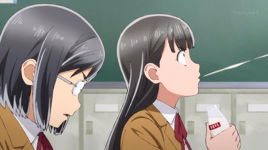 ヒナまつり 5話場面カット026