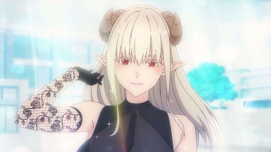 2.5次元の誘惑 10話場面カット08