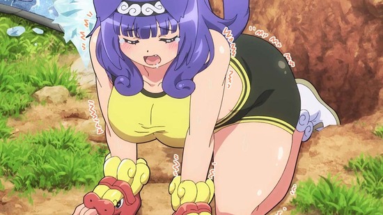 不徳のギルド 9話場面カット017