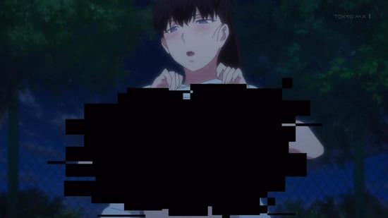 終末のハーレム 7話画面カット041