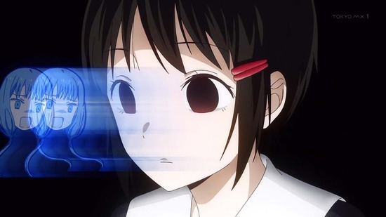 かぐや様は告らせたい 3話番組カット002