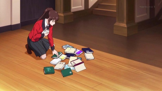 賭ケグルイ××　９話番組カット003