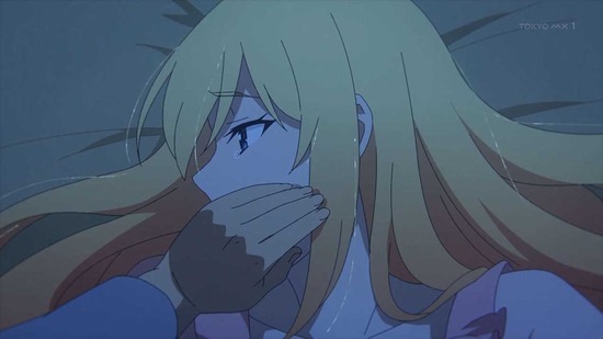 この素晴らしい世界に祝福を!3 9話場面カット028