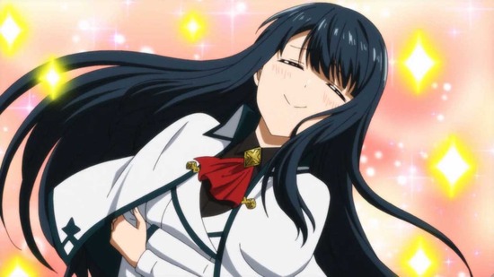 治癒魔法の間違った使い方 13話場面カット002