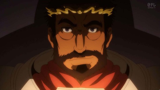 転生したらスライムだった件　６１話場面カット003