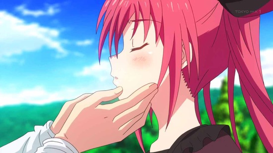 デート・ア・ライブⅢ 3話番組カット001
