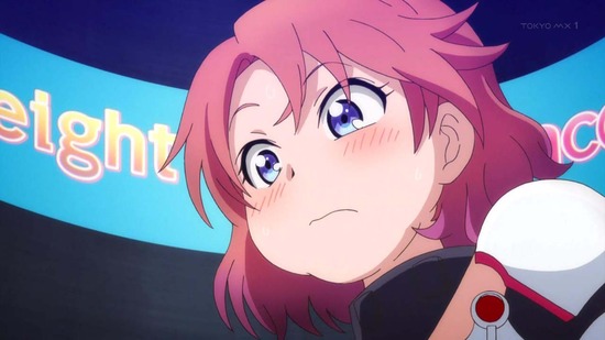 装甲娘戦機 7話場面カット058