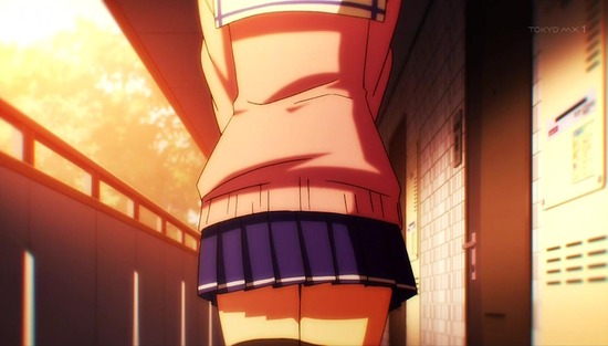 One Room 1話場面Sample_009