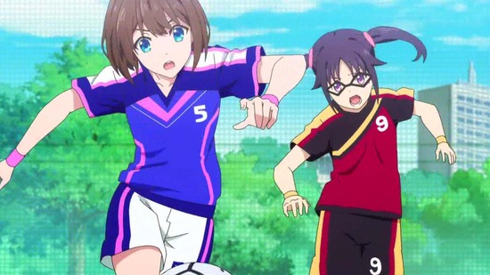 Extreme Hearts 1話場面カット047