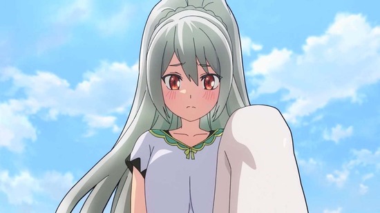 不徳のギルド 4話場面カット103