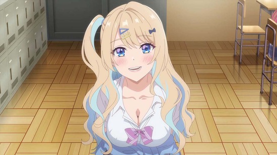 経験済みなキミと　２話場面カット012