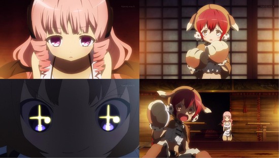 魔法少女育成計画 9話画像sample_016