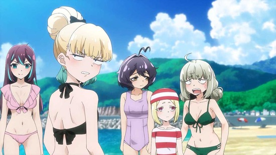 魔法少女にあこがれて　１３話場面カット011