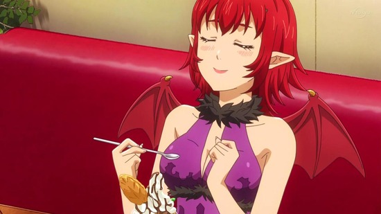 異世界食堂2 11話番組カット026
