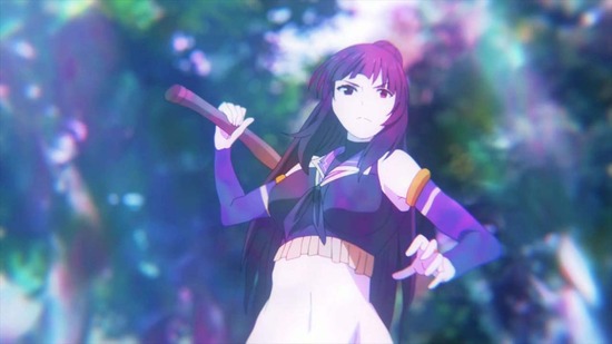 この素晴らしい世界に爆焔を! 3話場面カット036