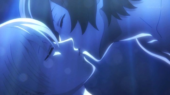 東京喰種トーキョーグールre 18話場面カット024