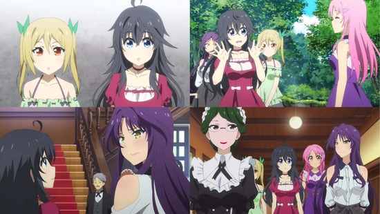 ネトゲの嫁は女の子じゃないと思った？　９話画像sample_001