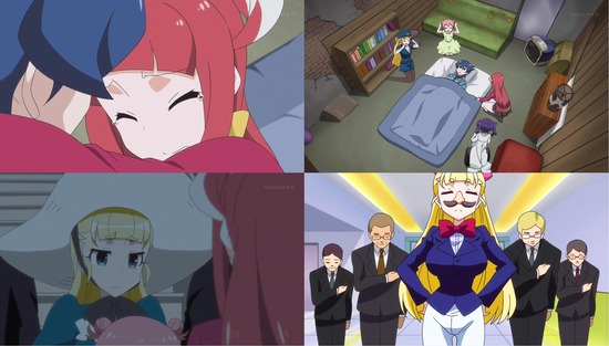 AKIBA'S TRIP 12話場面カットSample_003