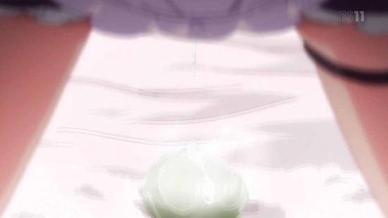 異種族レビュアーズ 7話場面カット028