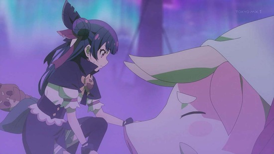 幻日のヨハネ 10話場面カット037