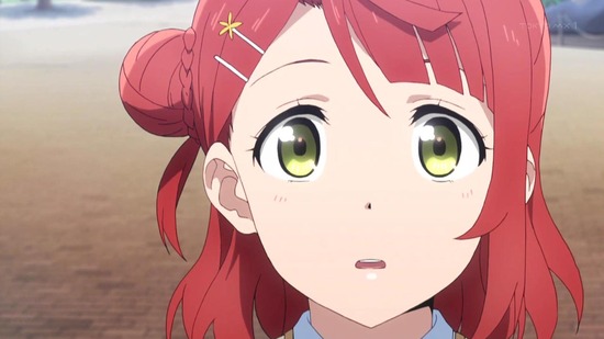 ラブライブ!虹ヶ咲学園1話場面カット013