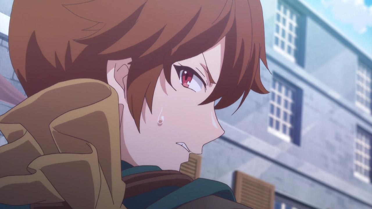 回復術師　gif えろ 