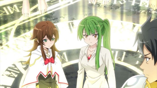 最強タンクの迷宮攻略　１０話場面カット008