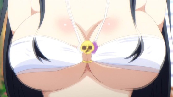 俺を好きなのはお前だけかよ 7話番組カット018