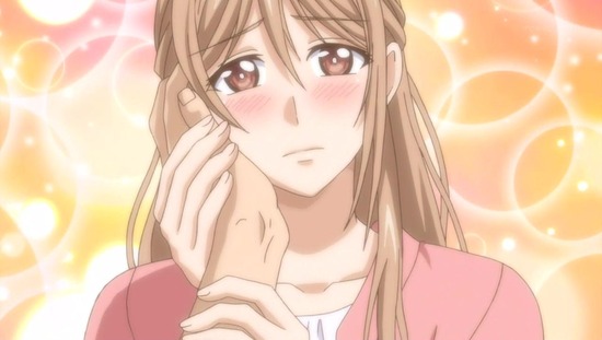 お見合い相手は教え子、強気な、問題児。　４話番組カット011