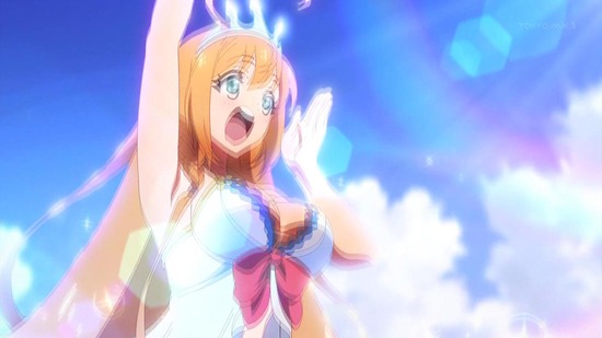 プリンセスコネクト! 9話場面カット019
