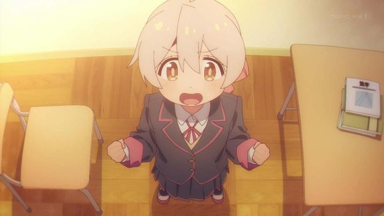 お兄ちゃんはおしまい! 10話場面カット068