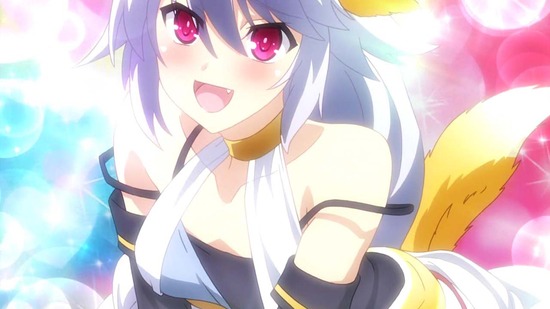 百錬の覇王と聖約の戦乙女 #1場面カット013