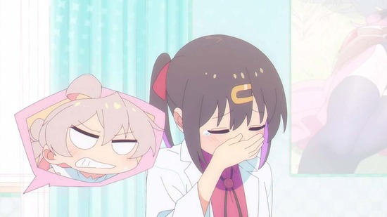 お兄ちゃんはおしまい! 4話場面カット006