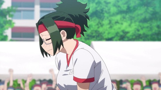 古見さんは、コミュ症です。　１０話番組カット015