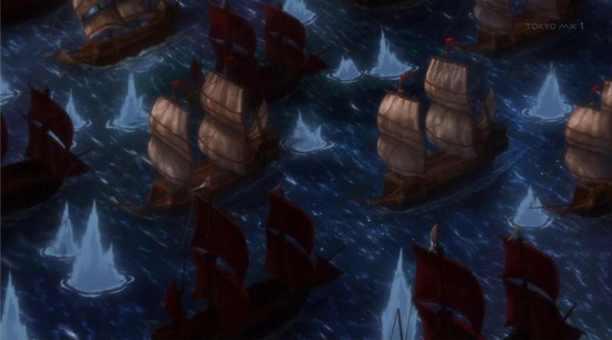 ありふれた職業で世界最強 2nd season5話画面カット041