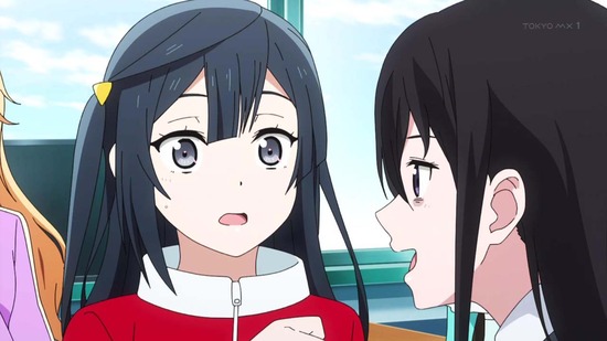 ラブライブ!虹ヶ咲学園スクールアイドル同好会 6話場面カット002