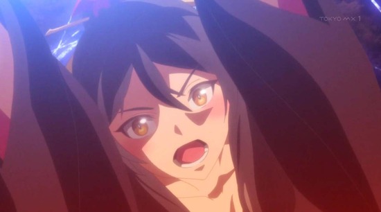 ありふれた職業で世界最強2nd season 3話場面カット_012