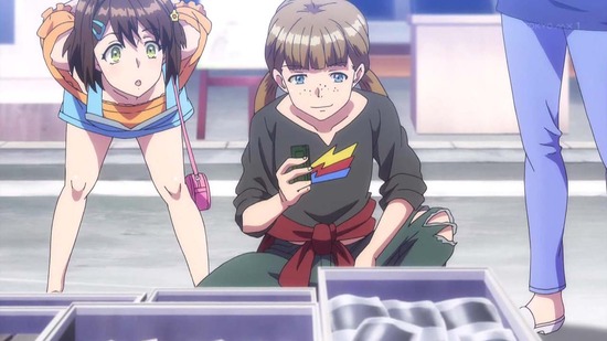 神田川JET GIRLS 5話番組カット028