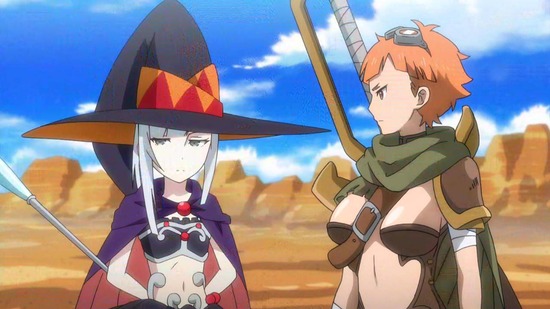 魔王様、リトライ! 4話番組カット010