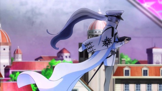 RWBY 氷雪帝国 7話場面カット037