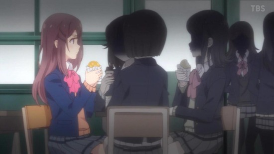 安達としまむら10話場面カット022