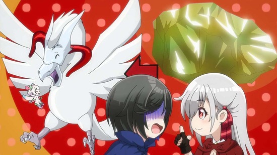 英雄王、武を極めるため転生す 5話場面カット003