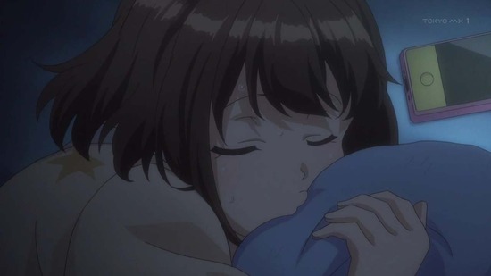 神田川JET GIRLS 3話番組カット027