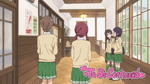 恋愛ラボ 5話