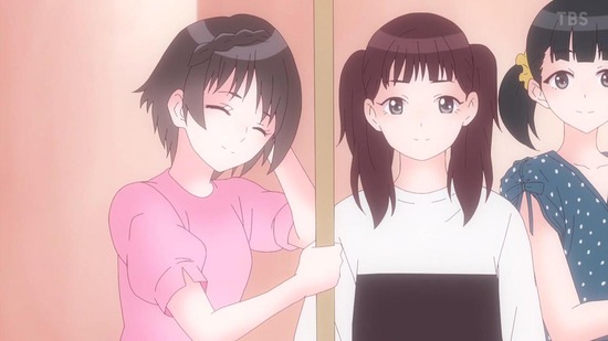 BLUE REFLECTION RAY澪 3話場面カット047