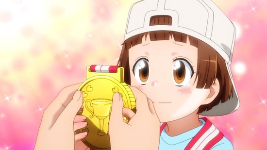 はたらく細胞!! 1話場面カット045
