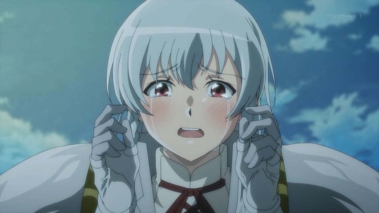 はたらく魔王さま!! 23話場面カット038